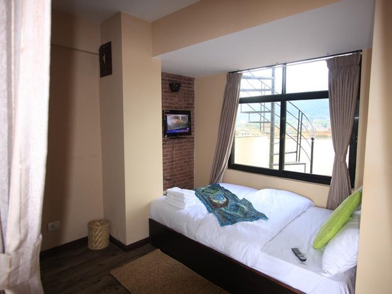 Thagu Chhen, A Boutique Hotel Bhaktapur Ngoại thất bức ảnh